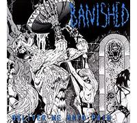 Banished - Deliver Me Unto Pain - Vinyl Record - M4z