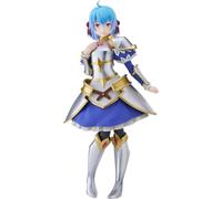 Banished from The Hero's Party, I Decided to Live a Quiet Life in The Countryside: Ruti Pop Up Parade L Size Figure