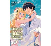 Banished from the Hero's Party, I Decided to Live a Quiet Life in the Countryside, Vol. 14 (light novel): Volume 14