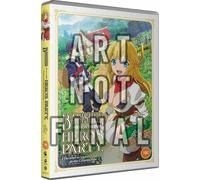 Banished From The Heros Party I Decided To Live A Quiet Life.... Season 1 DVD
