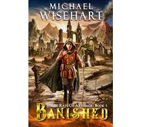 Banished (Street Rats of Aramoor)