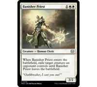 Banisher Priest | March of the Machine Commander