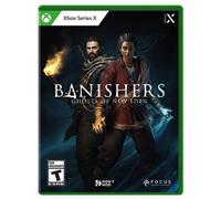 Banishers: Ghosts of Eden (Xbox Series X)