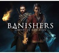 Banishers: Ghosts of New Eden EU Steam CD Key