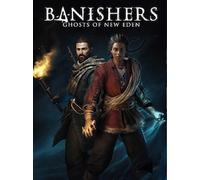 Banishers: Ghosts of New Eden (PC) - Steam Key - GLOBAL
