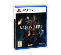Banishers: Ghosts of New Eden - PlayStation 5
