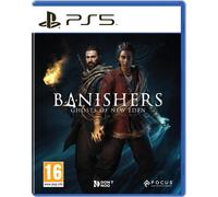 Maximum Games BANISHERS: Ghosts of New Eden One Size None