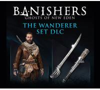 Banishers: Ghosts of New Eden - Wanderer Set DLC EU PS5 CD Key