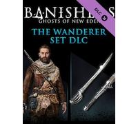 Banishers: Ghosts of New Eden - Wanderer Set (PS5) - PSN Key - EUROPE