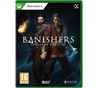 Banishers: Ghosts of New Eden (Xbox Series X)