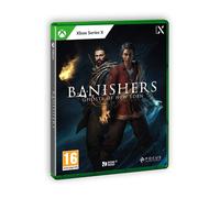 Banishers: Ghosts of New Eden - Xbox Series X