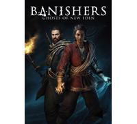 Banishers: Ghosts of New Eden Xbox Series X|S (UK)