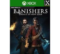 Banishers: Ghosts of New Eden (Xbox Series X/S) - Xbox Live Key - EUROPE
