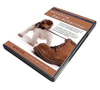 Banishing Bad Behaviour [DVD]