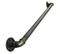 Banister Railing Kit2.6ft Grab Bar Wall Support for Ra Porch & Deck Hand RaBracket Safety Grab Easy Access