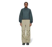 Banja Bomber Jacket Dark green XS