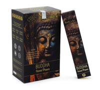 Banjara Buddha Figurine - Handcrafted Inner Peace Decor For Meditation & Calm