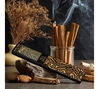 Banjara Extra Long Palo Santo Smudge Stick For Purification & Meditation