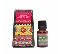 Banjara Indian Fragrance Oil 10Ml - Arruda Rue Aromatic Oil