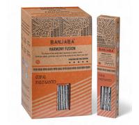 Banjara Palo Santo & Copal Smudge Sticks For Cleansing & Meditation