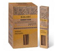 Banjara Palo Santo Smudge Sticks - Sandalwood, Calm & Aromatic