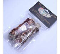 Banjara Smudge Himalayan Sage & Rose Cinnamon Bundle
