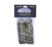 Banjara Smudge - Indian Sage For Purification & Spiritual Cleansing (2 Sticks)