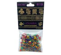Banjara Tree Resin - 7 Chakra Aromatic Incense From India