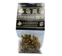 Banjara Tree Resin - Authentic Palo Santo Incense From India
