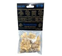 Banjara Tree Resin Frankincense - Handcrafted Indian Aromatic Resin
