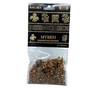 Banjara Tree Resin Myrrh - Handcrafted Indian Aromatic Resin