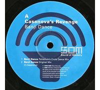 Banji Dance / Raise Your Hands-12"