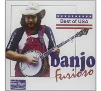 Banjio Expr.Ensemble - Best of USA: Banjo Furioso
