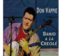 Banjo A La Creole