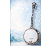 Banjo Blues Love