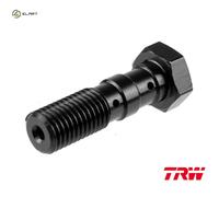 BANJO BOLT BRAKE LINE MCH951S