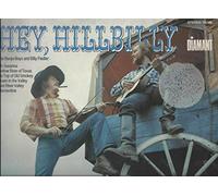 BANJO BOYS / FIEDLER, Billy - Hey Hillbilly / 120 155