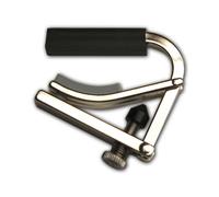 Banjo Capo, Shubb C5 Polished Nickel