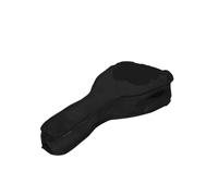 Banjo Case 21/23/26 Inch Ukulele Bag Portable Guitar Backpack Waterproof Soft Case Storage Oxford Cloth Gig for Outdoor Music Travel Storage(23inch)