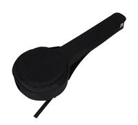 Banjo Case 5 String Banjo Gig Bag Interior Padded Banjo Storage Bag Banjo Instrument Protective Bag with Adjustable Strap Thanksgiving Chris Mass Gift, multicolor, ???????????, See Description