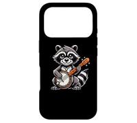 Banjo Fingerpicking String Instrument Bluegrass Banjo Case for iPhone 17 Pro