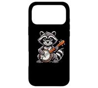 Banjo Fingerpicking String Instrument Bluegrass Banjo Case for iPhone 17 Pro Max