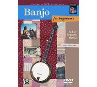 Banjo for Beginners