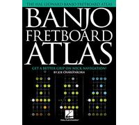 Banjo Fretboard Atlas: Get a Better Grip on Neck Navigation!