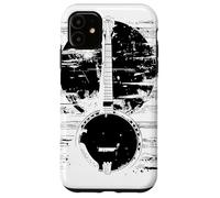 Banjo Graphic Case for iPhone 11