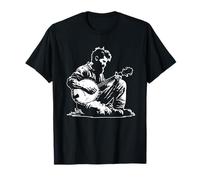 Banjo Guy T-Shirt