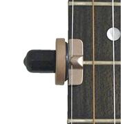 Banjo Highway Fifth String Banjo Capo - Bronze