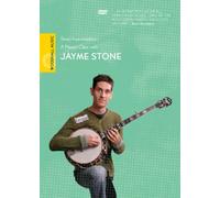 Banjo Improvisation: A Master Class with Jayme Stone