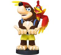 Banjo Kazooie - Cable Guy