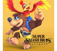 Banjo & Kazooie Challenger Pack